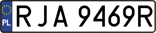 RJA9469R