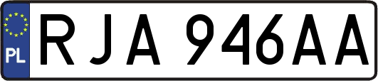 RJA946AA