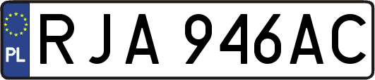 RJA946AC