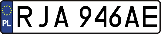 RJA946AE