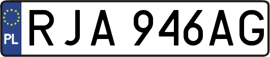 RJA946AG