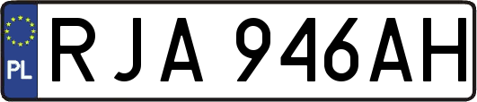 RJA946AH