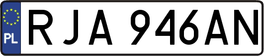 RJA946AN