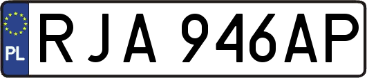 RJA946AP