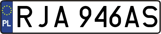 RJA946AS