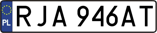 RJA946AT