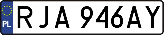 RJA946AY