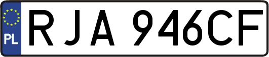 RJA946CF