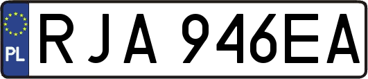RJA946EA