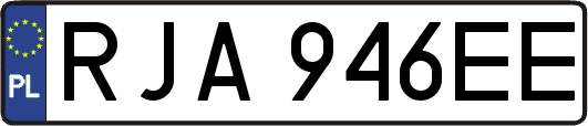 RJA946EE