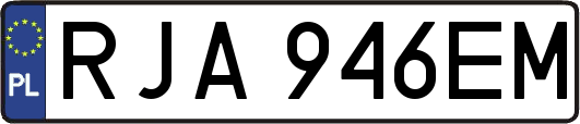 RJA946EM