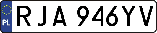RJA946YV
