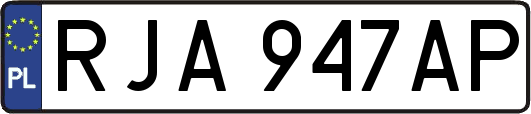 RJA947AP