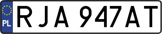 RJA947AT
