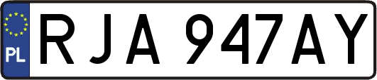 RJA947AY