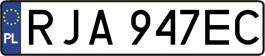 RJA947EC
