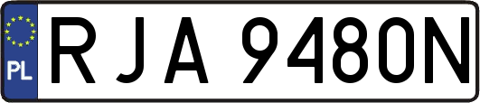 RJA9480N