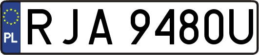 RJA9480U