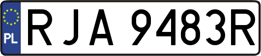 RJA9483R