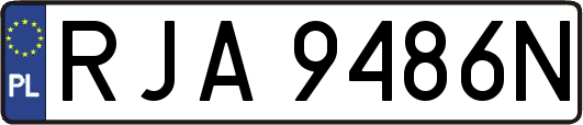 RJA9486N