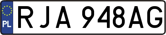 RJA948AG