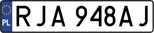 RJA948AJ