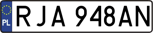 RJA948AN