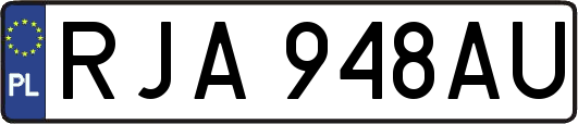 RJA948AU