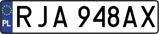 RJA948AX