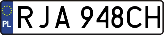 RJA948CH