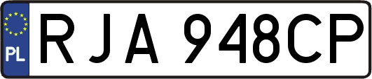 RJA948CP