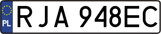 RJA948EC