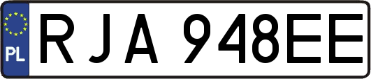 RJA948EE