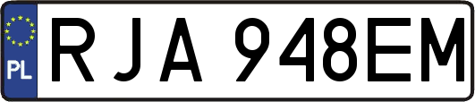 RJA948EM