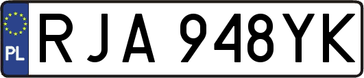 RJA948YK