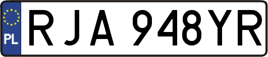 RJA948YR