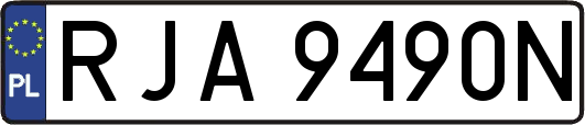 RJA9490N