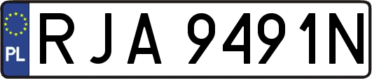 RJA9491N