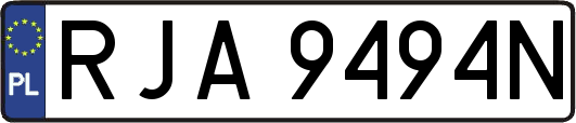 RJA9494N
