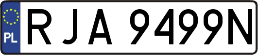 RJA9499N