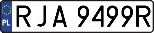 RJA9499R