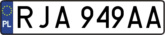RJA949AA