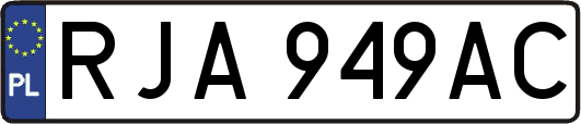 RJA949AC
