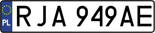 RJA949AE
