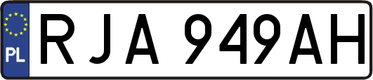 RJA949AH