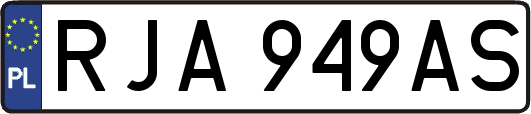 RJA949AS