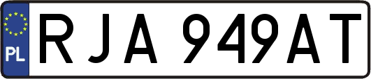 RJA949AT