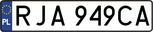 RJA949CA
