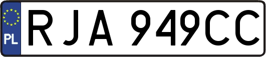RJA949CC