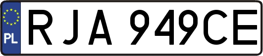 RJA949CE